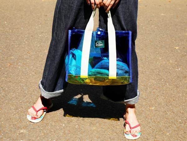 “オーサムサマーファッションコレクション”街中やレジャー先でも楽しめる新作ファッションアイテムがラインナップ！