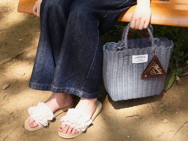 “オーサムサマーファッションコレクション”街中やレジャー先でも楽しめる新作ファッションアイテムがラインナップ！