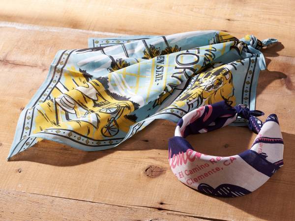 “オーサムサマーファッションコレクション”街中やレジャー先でも楽しめる新作ファッションアイテムがラインナップ！