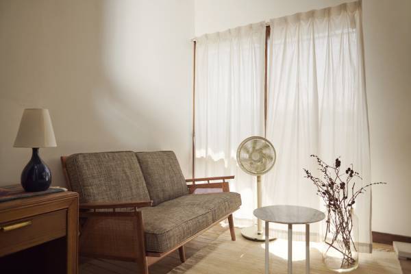 duux（デュクス）より、コードレスでも使える「Whisper Flex Touch」の2022年モデル・限定カラーを発売