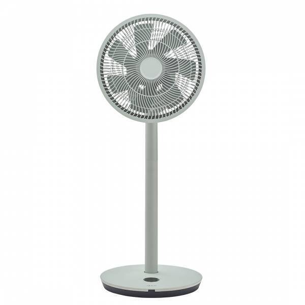 duux（デュクス）より、コードレスでも使える「Whisper Flex Touch」の2022年モデル・限定カラーを発売