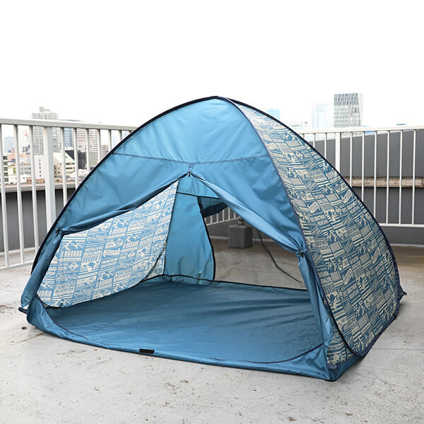 夏レジャーのお助けアイテムが盛りだくさん！？海からキャンプまで、あると便利なグッズをオーサムストアで揃えよう！