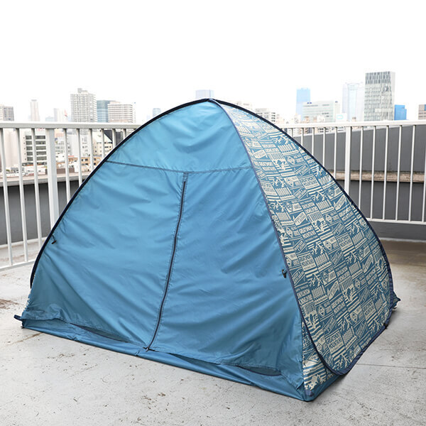 夏レジャーのお助けアイテムが盛りだくさん！？海からキャンプまで、あると便利なグッズをオーサムストアで揃えよう！