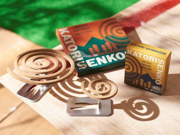 夏レジャーのお助けアイテムが盛りだくさん！？海からキャンプまで、あると便利なグッズをオーサムストアで揃えよう！