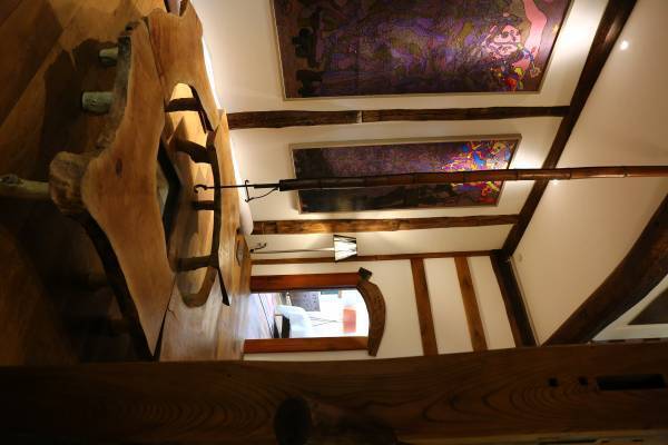 NYの有名店『ベンジャミンステーキハウス』が初のコラボ！ 河口湖で最上級のグランピング体験。