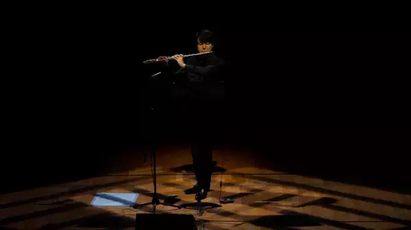 器楽と電子音響がミックスした作品などの可能性を模索するspac-e（スペース）『spac-e #4b Cursus』カンフェティにてチケット発売中！