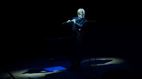 器楽と電子音響がミックスした作品などの可能性を模索するspac-e（スペース）『spac-e #4b Cursus』カンフェティにてチケット発売中！