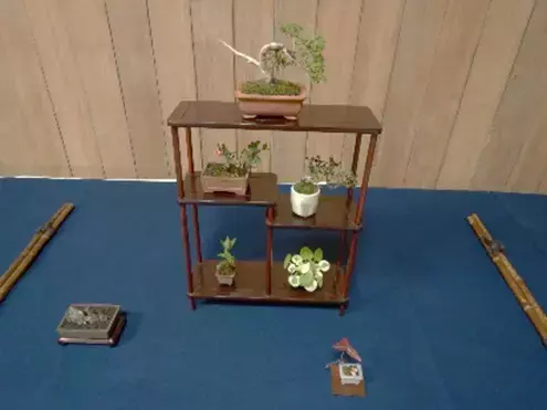 秋は庭園でゆっくり過ごしませんか？ 殿ヶ谷戸庭園の秋の催し