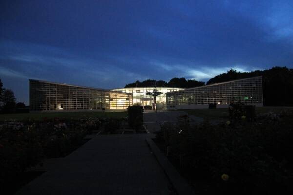 大温室夜間公開も…⁉「真夏の植物ワンダーランドin 神代植物公園」8月2日（火）~28日（日）開催決定‼