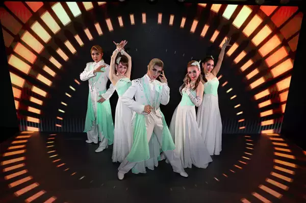 松竹創業の地・京都阪井座に泊まる【東急ステイ京都阪井座】OSK日本歌劇団創立100周年記念公演『陰陽師』観劇プラン販売開始