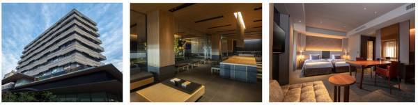 松竹創業の地・京都阪井座に泊まる【東急ステイ京都阪井座】OSK日本歌劇団創立100周年記念公演『陰陽師』観劇プラン販売開始