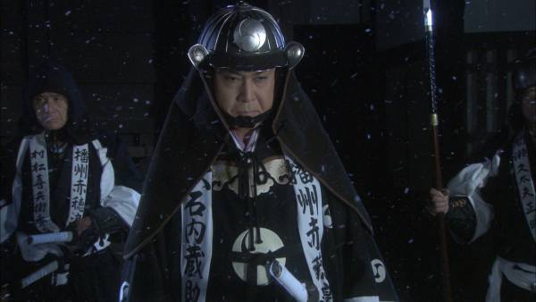 稲森いずみ主演。「忠臣蔵」を新しい視点で描く。 時代劇『忠臣蔵　瑤泉院の陰謀』 11月23日（水）よる8時～BS12 トゥエルビで放送スタート