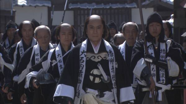 稲森いずみ主演。「忠臣蔵」を新しい視点で描く。 時代劇『忠臣蔵　瑤泉院の陰謀』 11月23日（水）よる8時～BS12 トゥエルビで放送スタート