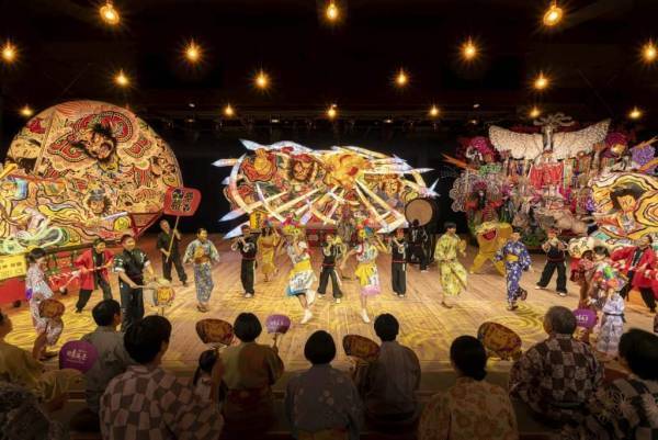 【青森県×JAL×星野リゾート共同企画】羽田空港＝三沢空港の4便化定着を目指す「のれそれ青森旅キャンペーン」始動｜日程：2022年7月1日～8月31日