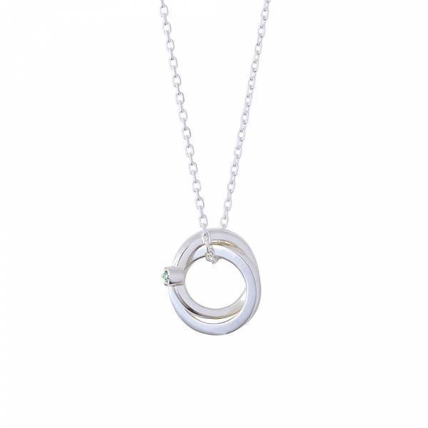 『ディズニー ツイステッドワンダーランド』ナイトレイブンカレッジ関係者　ツインリングネックレス　6/22（水）から受注販売開始！