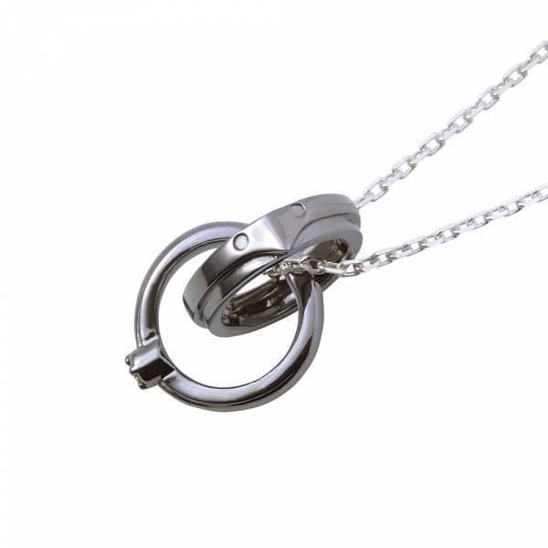 『ディズニー ツイステッドワンダーランド』ナイトレイブンカレッジ関係者　ツインリングネックレス　6/22（水）から受注販売開始！