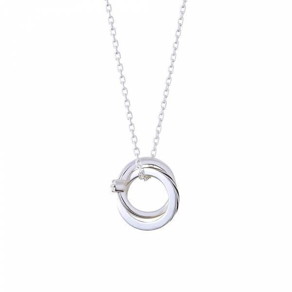 『ディズニー ツイステッドワンダーランド』ナイトレイブンカレッジ関係者　ツインリングネックレス　6/22（水）から受注販売開始！