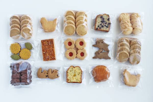 神奈川クッキー大集合！ニュウマン横浜2416MARKETにてクッキーパーティー開催！