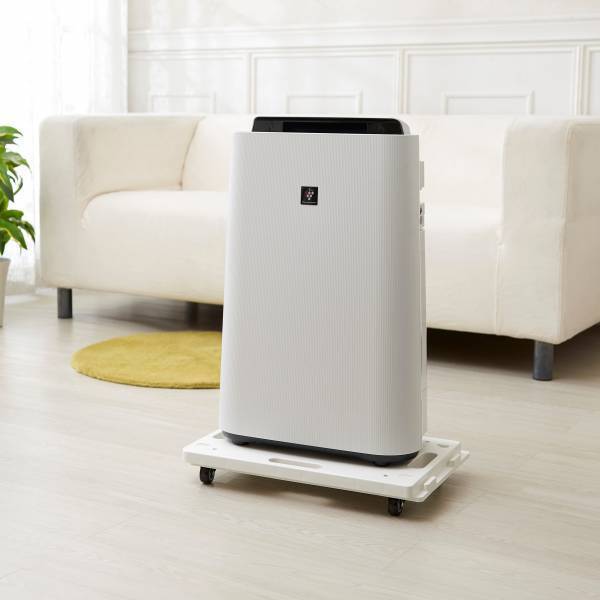 重たい荷物の移動に便利！用途に合わせて連結可能な『連結キャリー』