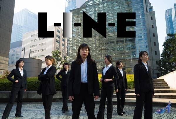 ダンスとアクト、セリフは最小限のみで物語が展開していくダンス・アクトミュージカル！シレネ『LINE』上演決定　カンフェティにて5/15よりチケット発売