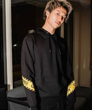 【K-1金子選手応援イベント開催決定】ストリートファッションブランド『DIVINER（ディバイナー）』で対象商品を購入で金子選手の直筆サインをプレゼント