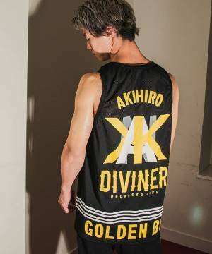 【K-1金子選手応援イベント開催決定】ストリートファッションブランド『DIVINER（ディバイナー）』で対象商品を購入で金子選手の直筆サインをプレゼント