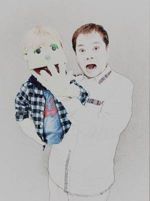 有名パペットショーキャストが中心で立ち上げたパペット ユニット モット！1周年記念イベント『パペモ! TALK&LIVE vol.1 -Blessing!!-』開催！　カンフェティにてチケット販売