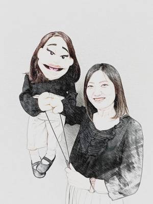 有名パペットショーキャストが中心で立ち上げたパペット ユニット モット！1周年記念イベント『パペモ! TALK&LIVE vol.1 -Blessing!!-』開催！　カンフェティにてチケット販売