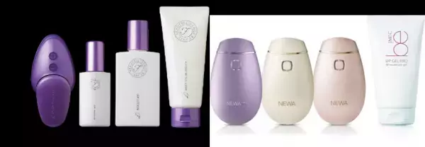 美容医療メーカー開発のホームケアシリーズ「JMEC be」にブランド名を変更｜株式会社ジェイメック