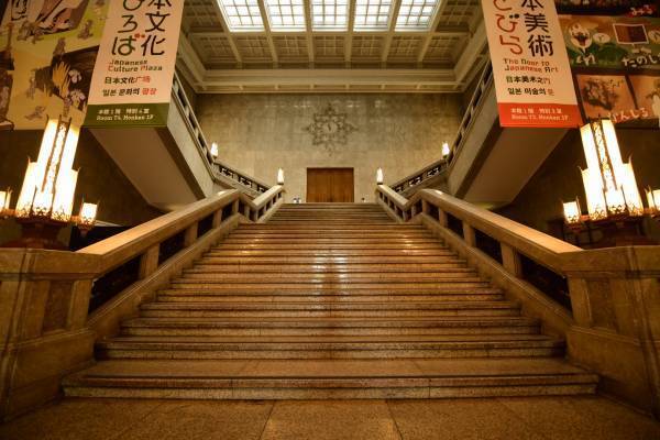 日本で最も長い歴史を持つ博物館が、謎解きの舞台に！ 『東京国立博物館からの脱出』開催記念セレモニーの様子を公開