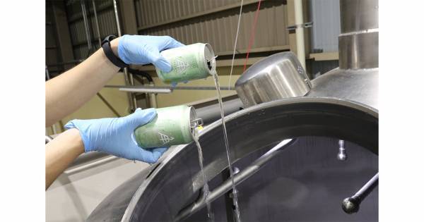 ISEKADOから8月限定ビール第一弾を8/9から発売！！