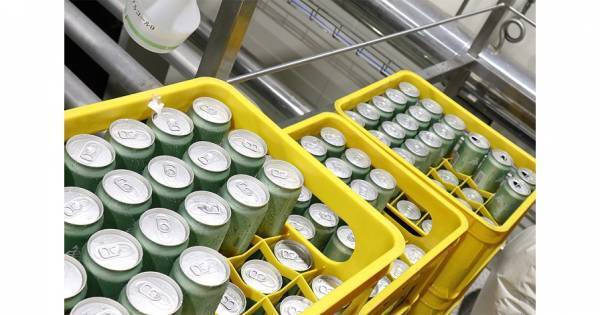 ISEKADOから8月限定ビール第一弾を8/9から発売！！