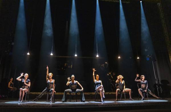 ブロードウェイミュージカル『シカゴ』期間限定でペア割チケットの販売を決定！