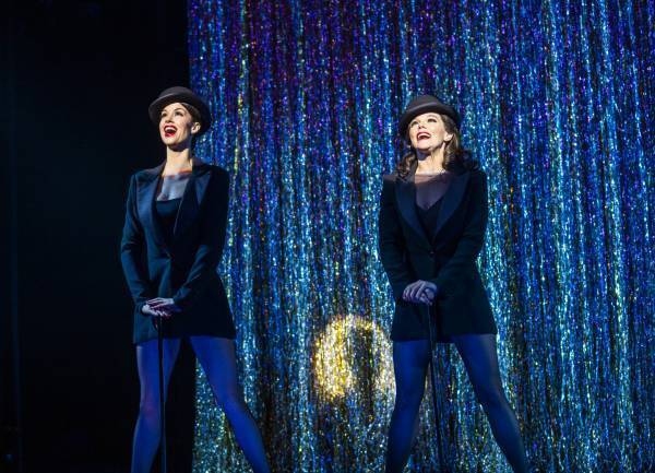 ブロードウェイミュージカル『シカゴ』期間限定でペア割チケットの販売を決定！