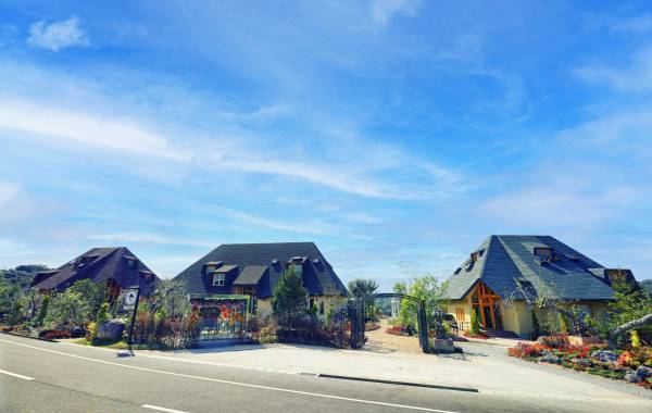 淡路島「オーベルジュ フレンチの森」『ワインの館』5月28日開催 ソムリエが厳選したワインや淡路島産の旬食材に特化した料理を堪能できる一日限りの限定イベント