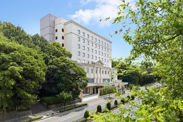 【名古屋】パティシエ体験やオーナメント作り、聖歌隊によるクリスマスチャペルコンサートなど『STRINGSクリスマス・ファン・フェスタ』開催