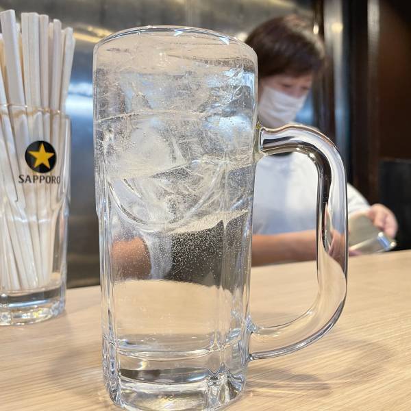 【1977年創業】老舗が間借りで復活！「オカミハウス」恵比寿に続き築地に二号店をオープン！