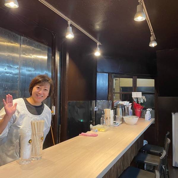 【1977年創業】老舗が間借りで復活！「オカミハウス」恵比寿に続き築地に二号店をオープン！