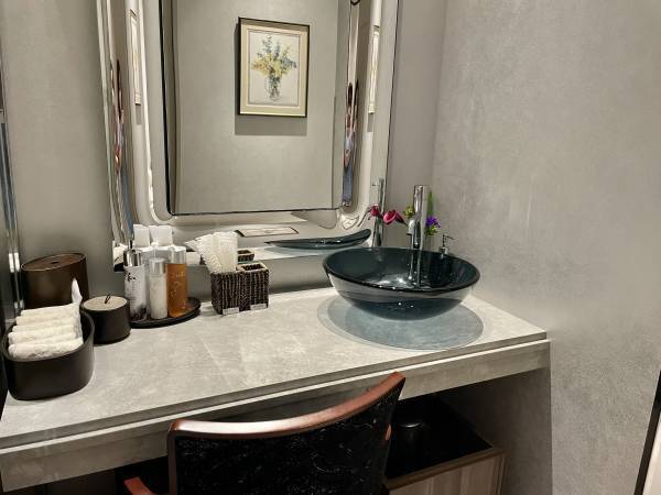 男のエステ ダンディハウス/エステティック ミス・パリ『グランデュオ立川店』 移転グランドオープン！