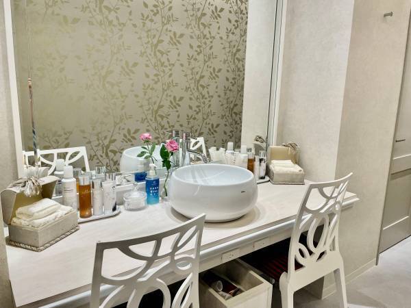 男のエステ ダンディハウス/エステティック ミス・パリ『グランデュオ立川店』 移転グランドオープン！