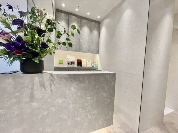 男のエステ ダンディハウス/エステティック ミス・パリ『グランデュオ立川店』 移転グランドオープン！