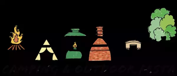 「HASAMI Camping & Outdoor FESTA 2022」 開催決定！【2022.3.26～3.27】