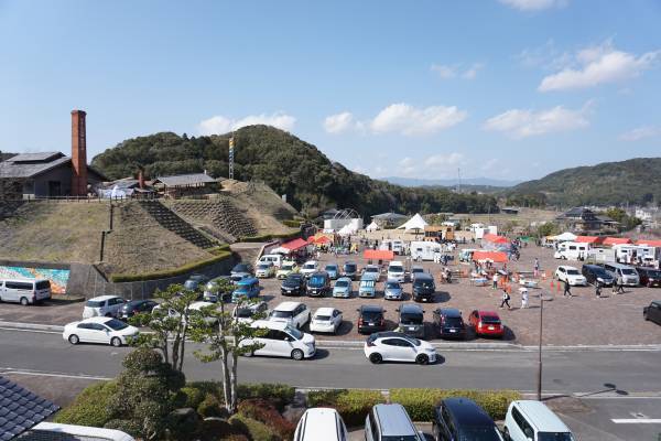 「HASAMI Camping & Outdoor FESTA 2022」 開催決定！【2022.3.26～3.27】