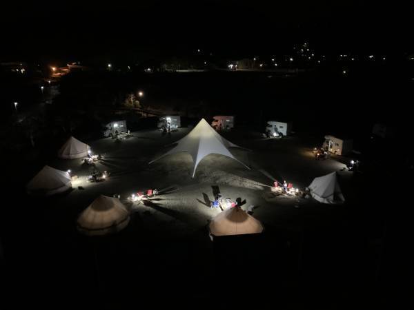 「HASAMI Camping & Outdoor FESTA 2022」 開催決定！【2022.3.26～3.27】