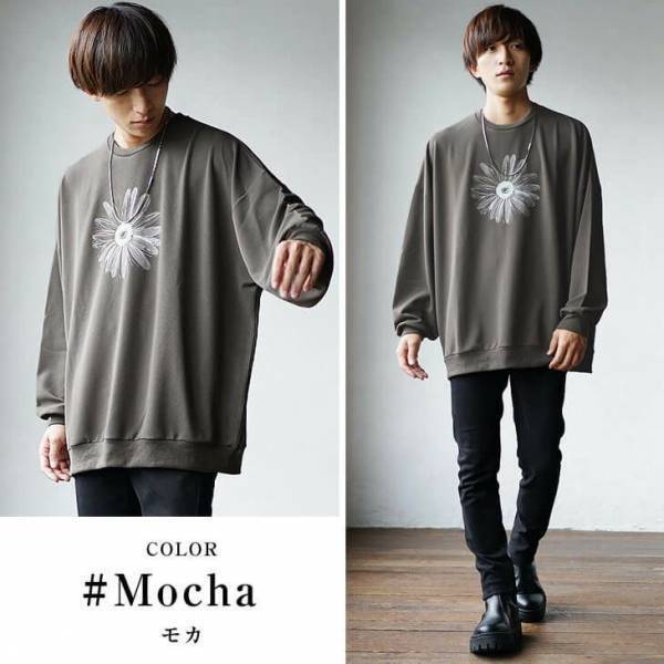 最旬モード×ジェンダーレスファッション『MinoriTY（マイノリティー）』2022年秋新作アイテム10月4日より5点発売開始。