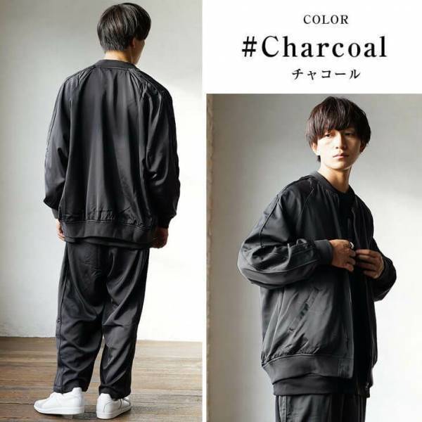 最旬モード×ジェンダーレスファッション『MinoriTY（マイノリティー）』2022年秋新作アイテム10月4日より5点発売開始。