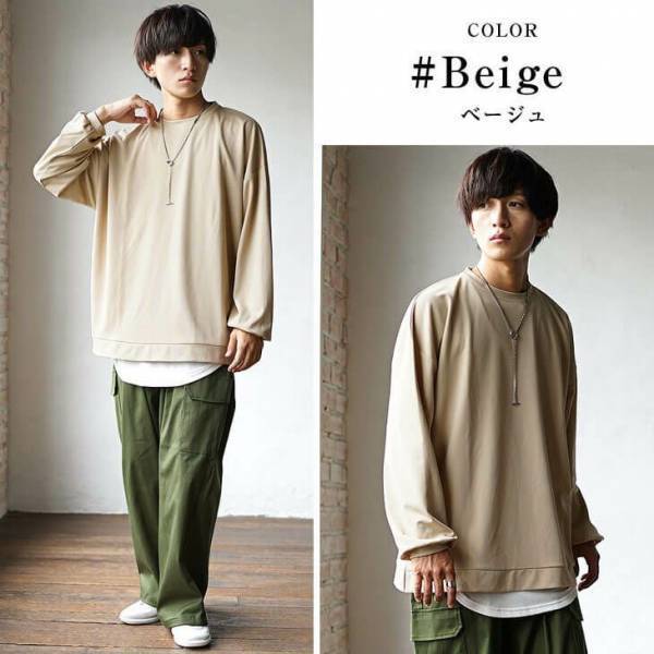 最旬モード×ジェンダーレスファッション『MinoriTY（マイノリティー）』2022年秋新作アイテム10月4日より5点発売開始。