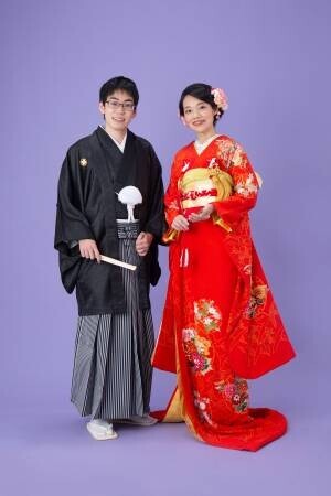 初夏の婚礼前撮り・結婚写真・フォトウェディング撮影キャンペーン開始！