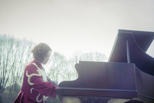 「劇場版 ソードアート・オンライン -プログレッシブ- 冥き夕闇のスケルツォ」IMAX上映決定＆「フルダイブ」イベント追加出演アーティスト解禁！