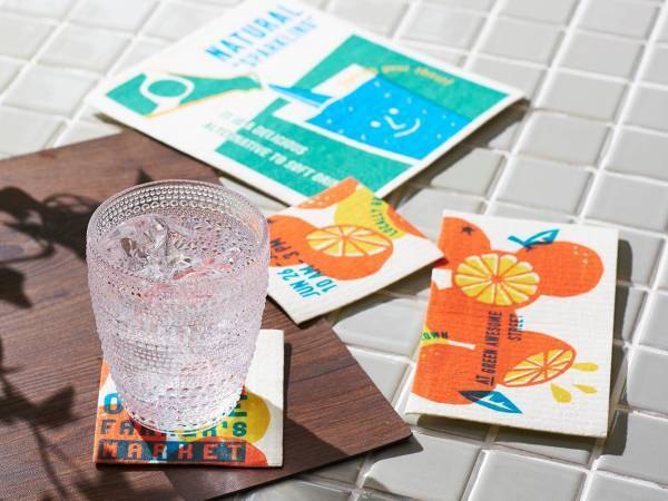 お待たせしました！人気日用品アイテムが待望の再入荷！口コミでも話題！日常に遊び心をプラスしてくれるデイリーユースアイテム